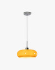 AuraLight - Adjustable Suspension Lamp for Warm Lighting