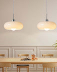AuraLight - Adjustable Suspension Lamp for Warm Lighting