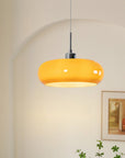 AuraLight - Adjustable Suspension Lamp for Warm Lighting