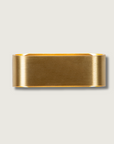 BrassLily - Timeless Wall Lamp in Antique Brass