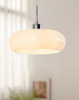 AuraLight - Adjustable Suspension Lamp for Warm Lighting