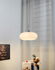 AuraLight - Adjustable Suspension Lamp for Warm Lighting