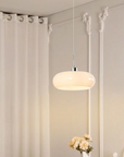 AuraLight - Adjustable Suspension Lamp for Warm Lighting