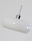 AuraLight - Adjustable Suspension Lamp for Warm Lighting