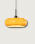 AuraLight - Adjustable Suspension Lamp for Warm Lighting