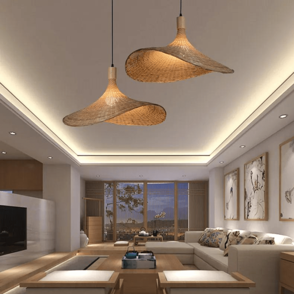 Ceiling Lights