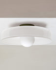 CircleBeam | Elegant Round Ceiling Light