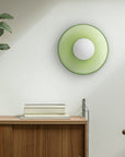 CircleBeam | Elegant Round Ceiling Light