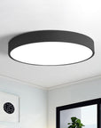 AuraNordic - Stylish Scandinavian Ceiling Light