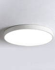 AuraNordic - Stylish Scandinavian Ceiling Light