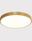 AuraNordic - Stylish Scandinavian Ceiling Light