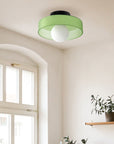 CircleBeam | Elegant Round Ceiling Light