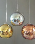 3DLightShow - Stunning Glass Pendant Lamp