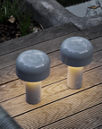 BeaconGlow - Modern Table Lighting