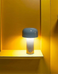 ChampignonGlow - Luxe Table Lamp