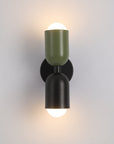 DanishGlow - Elegant Morandi Wall Lamp