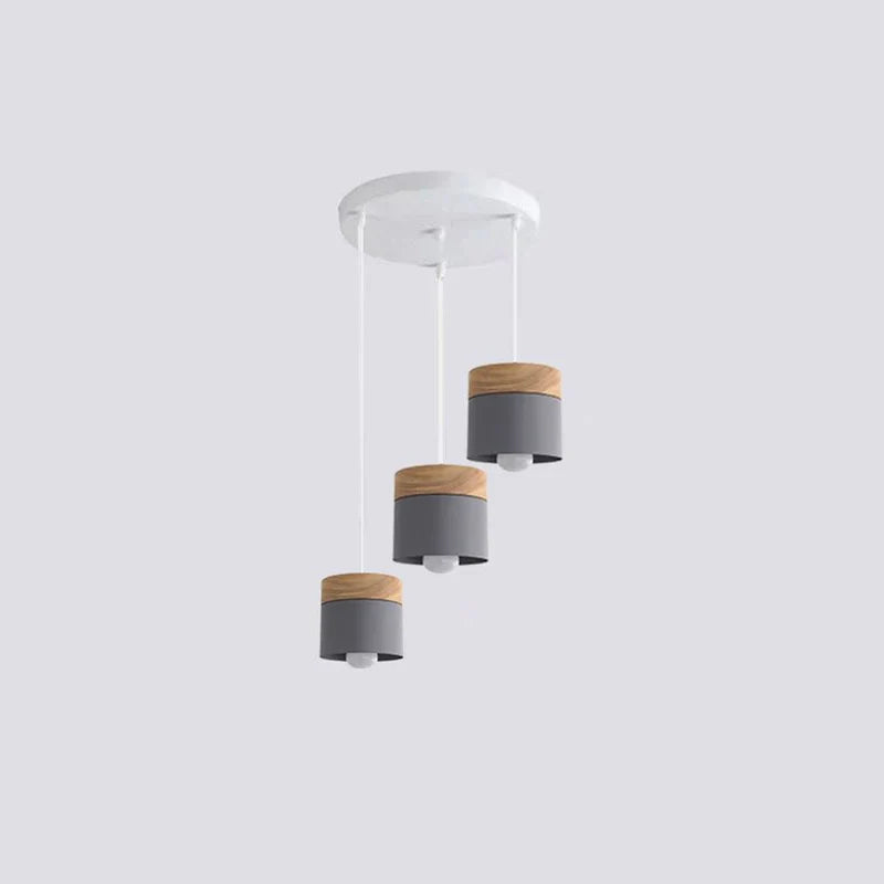 ChicBeam - Stylish Modern Hanging Light