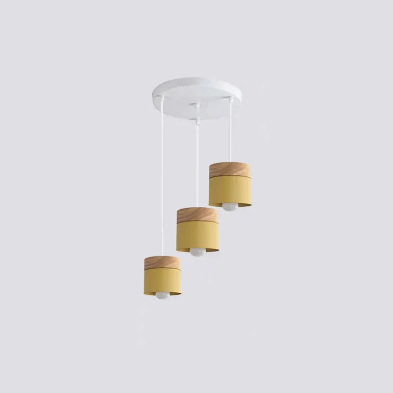 ChicBeam - Stylish Modern Hanging Light