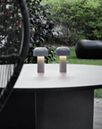 BeaconGlow - Modern Table Lighting