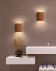 CurveLight - Elegante Wandlamp in Boogvorm