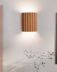 CurveLight - Elegante Wandlamp in Boogvorm