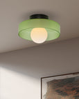 CircleBeam | Elegant Round Ceiling Light