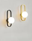 CamilleStyle - Minimalist LED Wall Lights