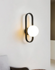 CamilleStyle - Minimalist LED Wall Lights