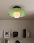 CircleBeam | Elegant Round Ceiling Light