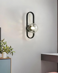 CamilleStyle - Minimalist LED Wall Lights