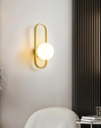 CamilleStyle - Minimalist LED Wall Lights