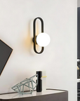 CamilleStyle - Minimalist LED Wall Lights