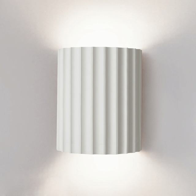 CurveLight - Elegante Wandlamp in Boogvorm