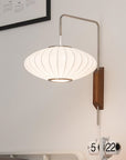 EraBeam - Stylish Mid-Century Wall Lamp