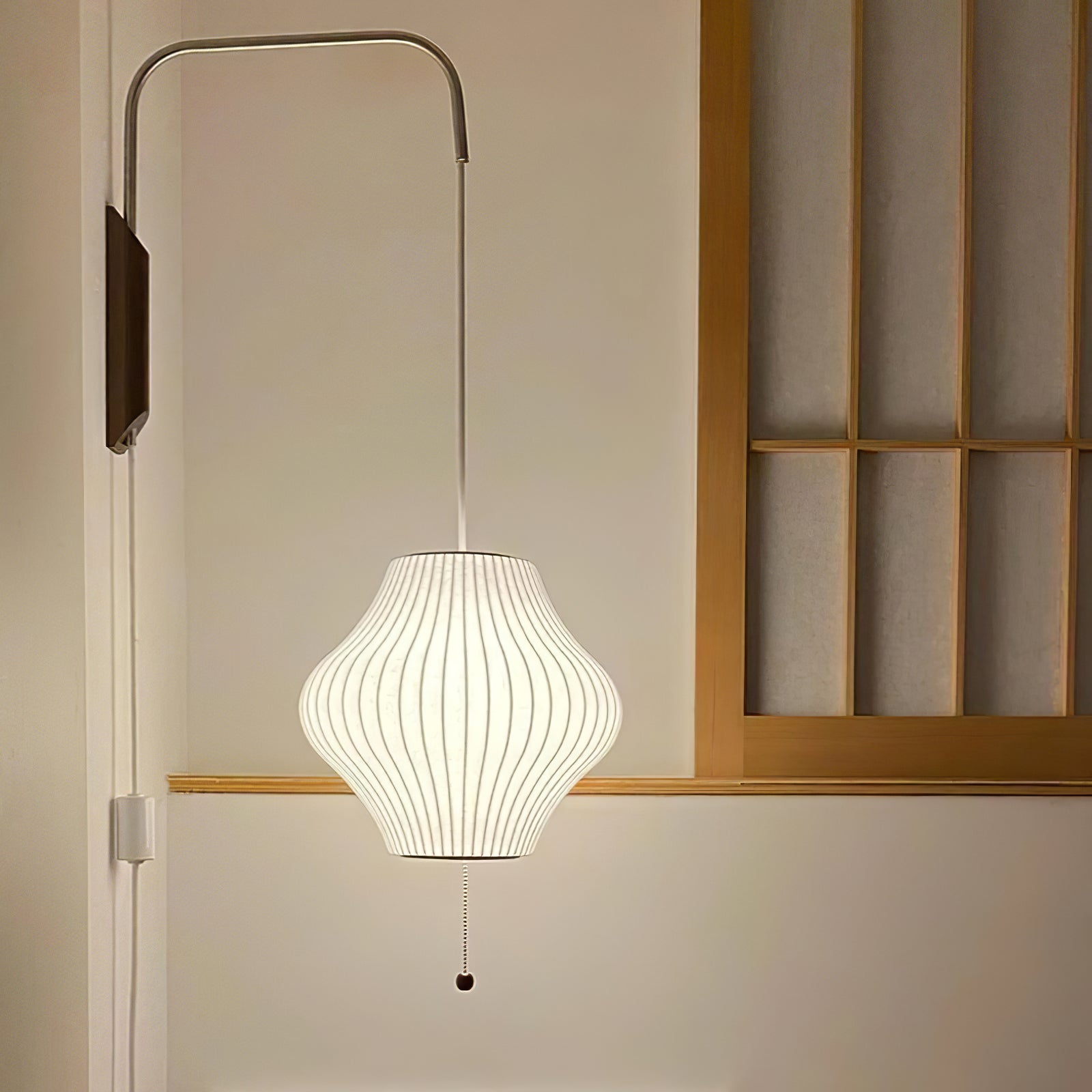 EraBeam - Stylish Mid-Century Wall Lamp