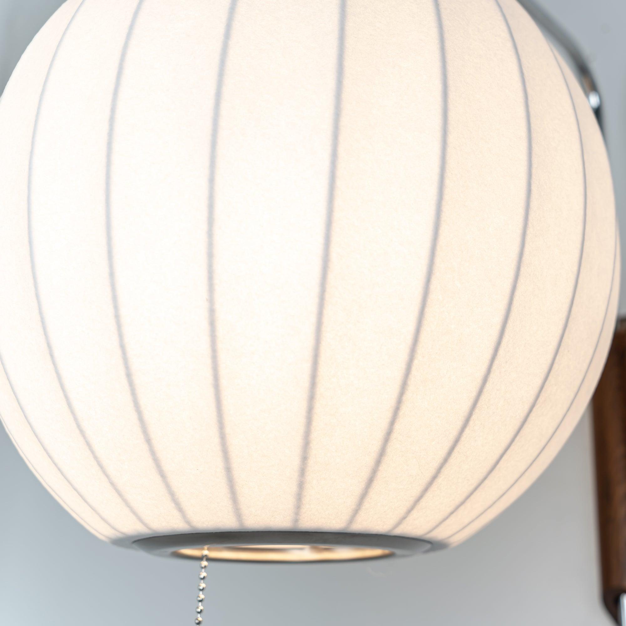 EraBeam - Stylish Mid-Century Wall Lamp