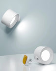 FlexiGlow - Wireless Wall Light