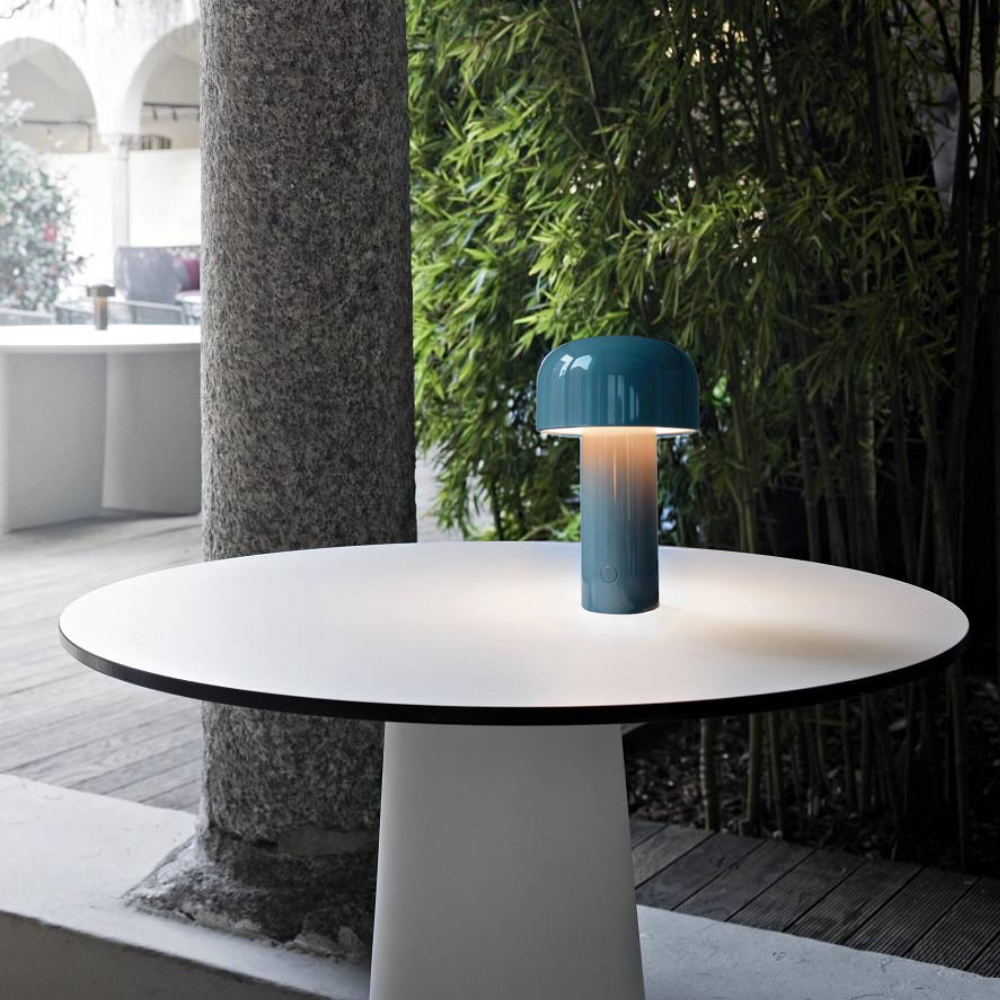 ChampignonGlow - Luxe Table Lamp