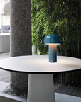 ChampignonGlow - Luxe Table Lamp