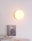 CloudLume - Sleek Console Wall Light