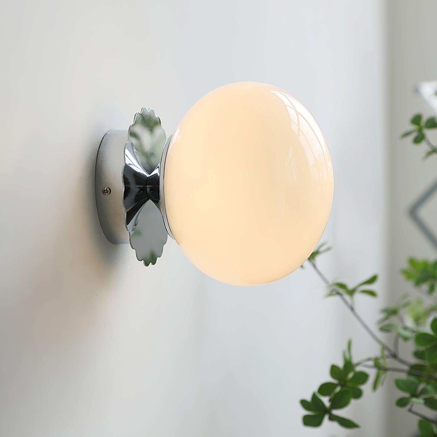 CloudLume - Sleek Console Wall Light