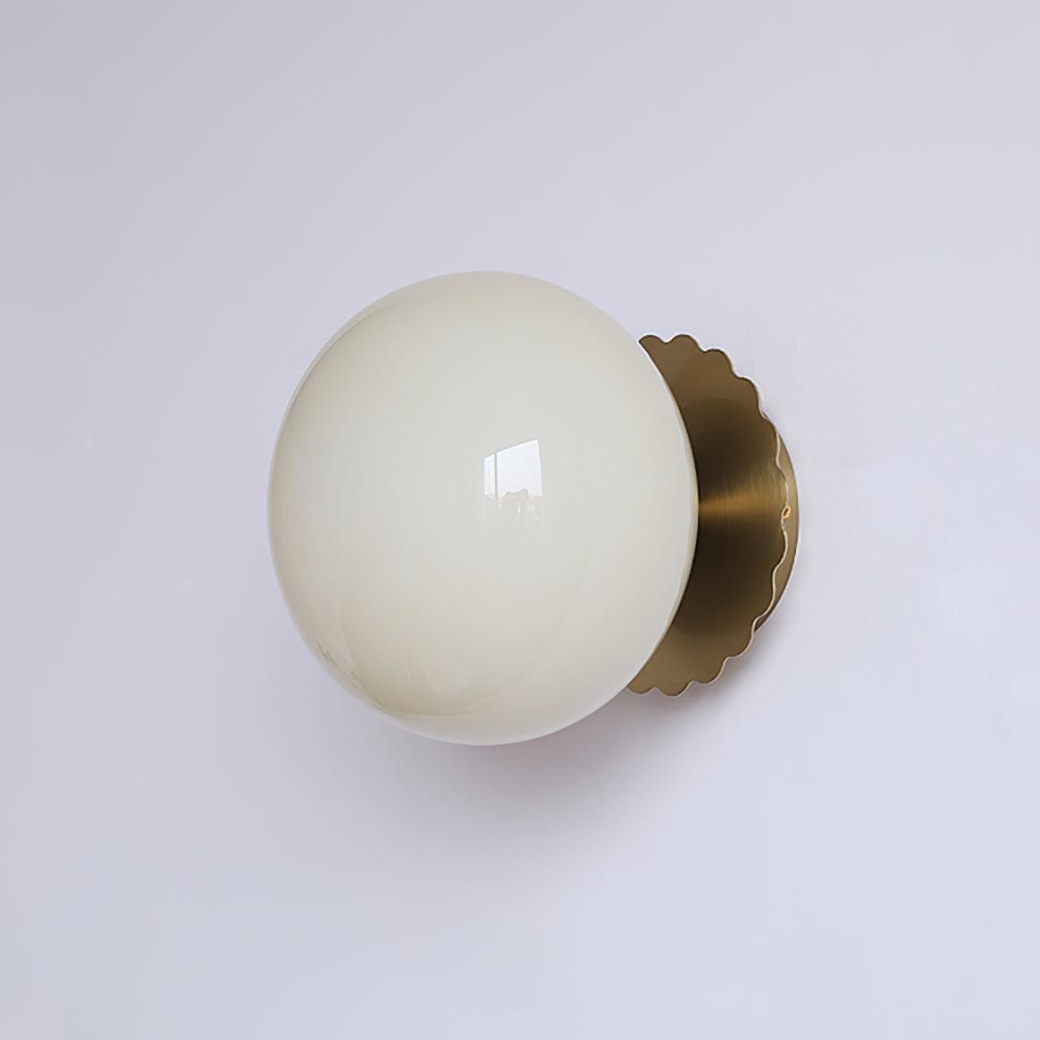 CloudLume - Sleek Console Wall Light