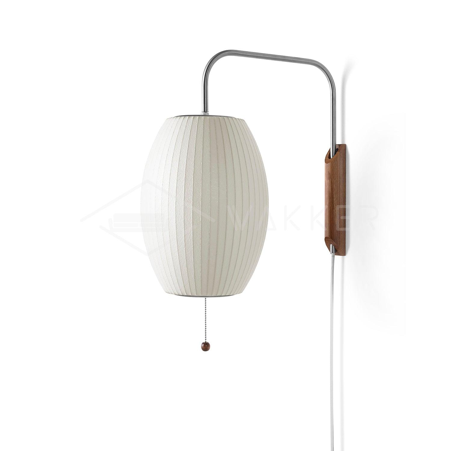 EraBeam - Stylish Mid-Century Wall Lamp