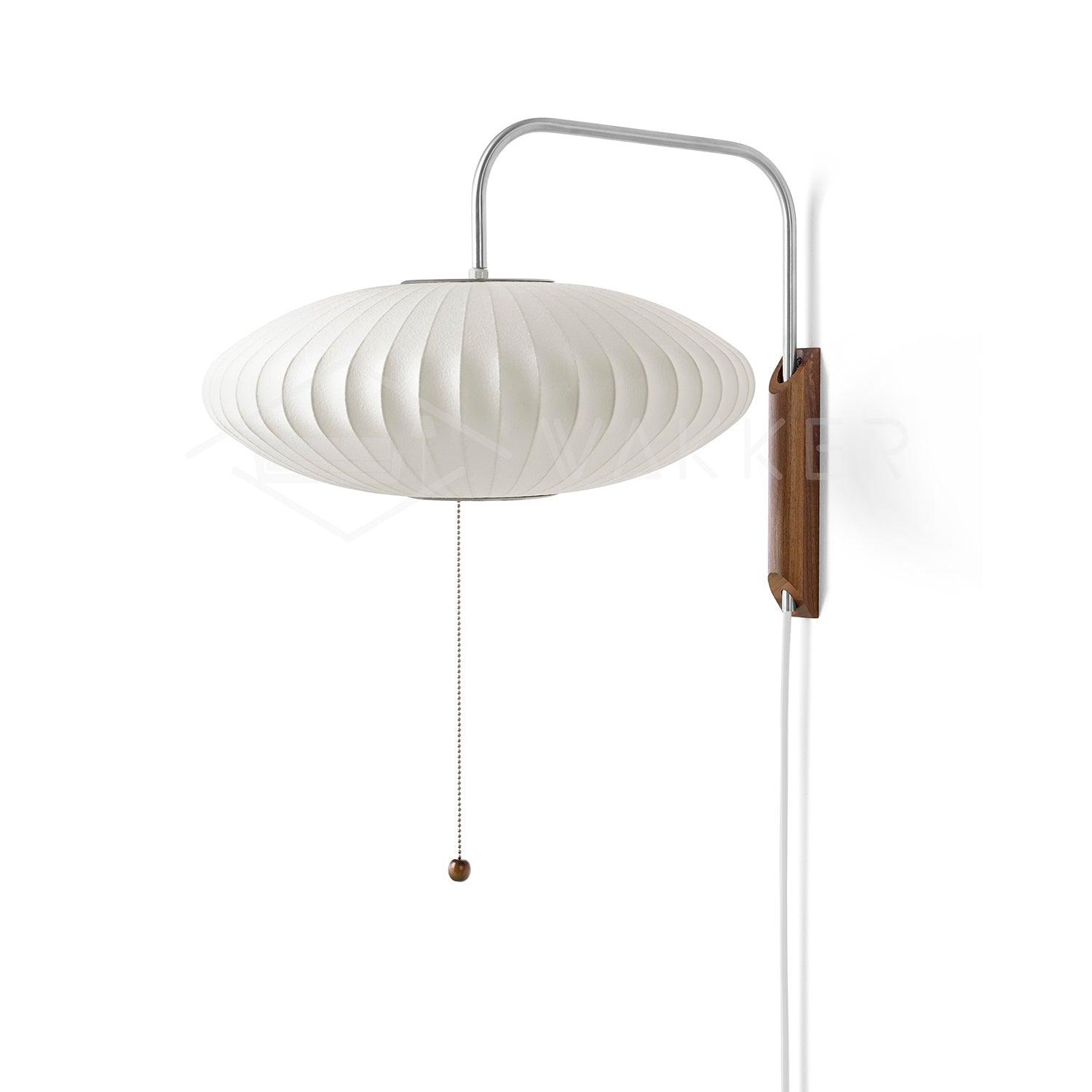 EraBeam - Stylish Mid-Century Wall Lamp