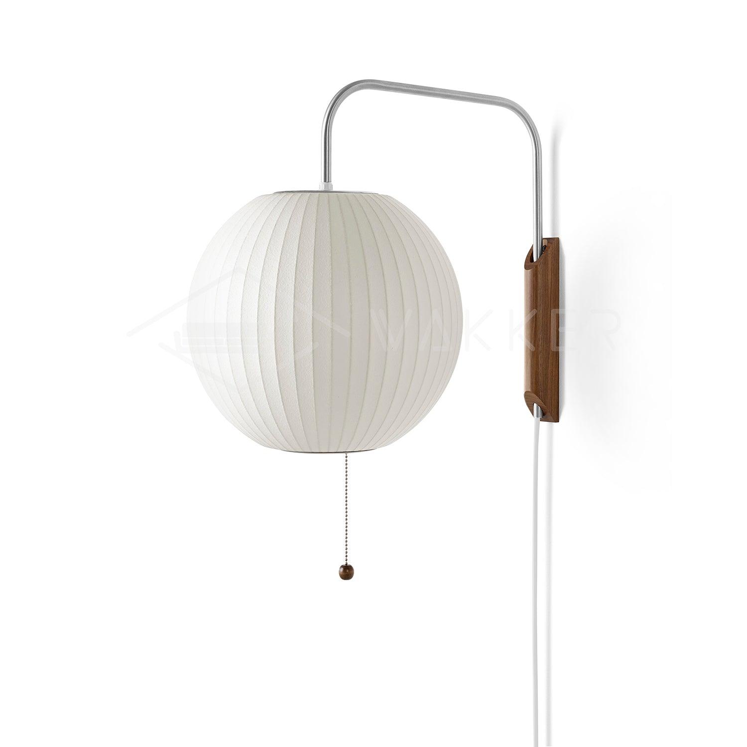 EraBeam - Stylish Mid-Century Wall Lamp