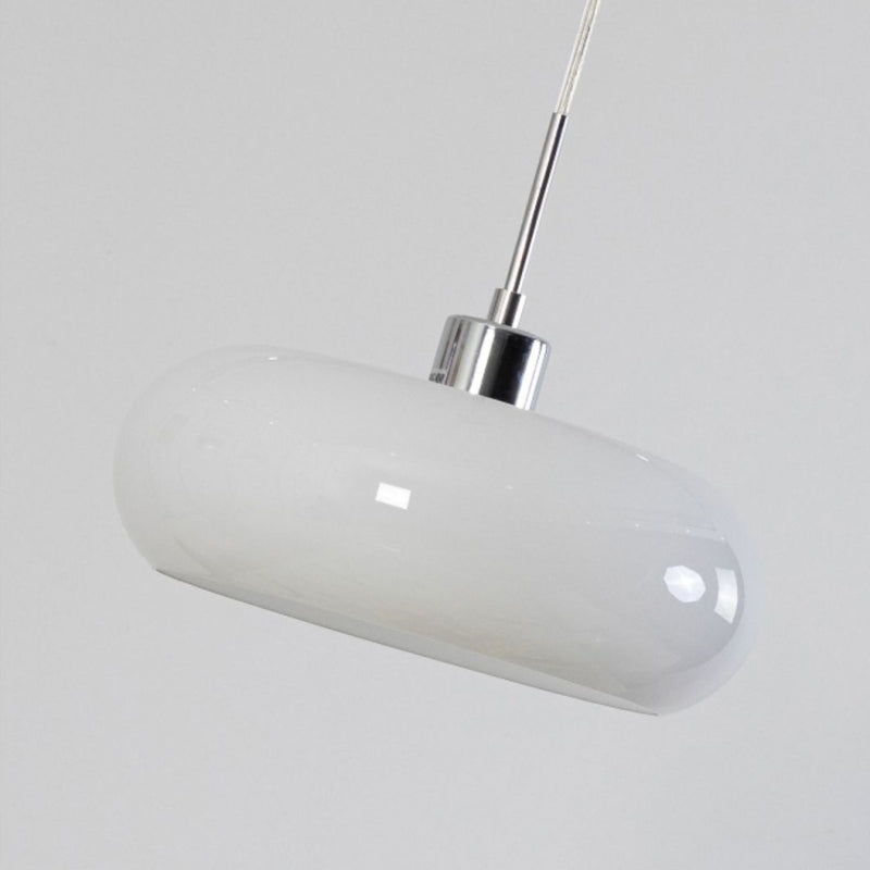 AuraLight - Adjustable Suspension Lamp for Warm Lighting