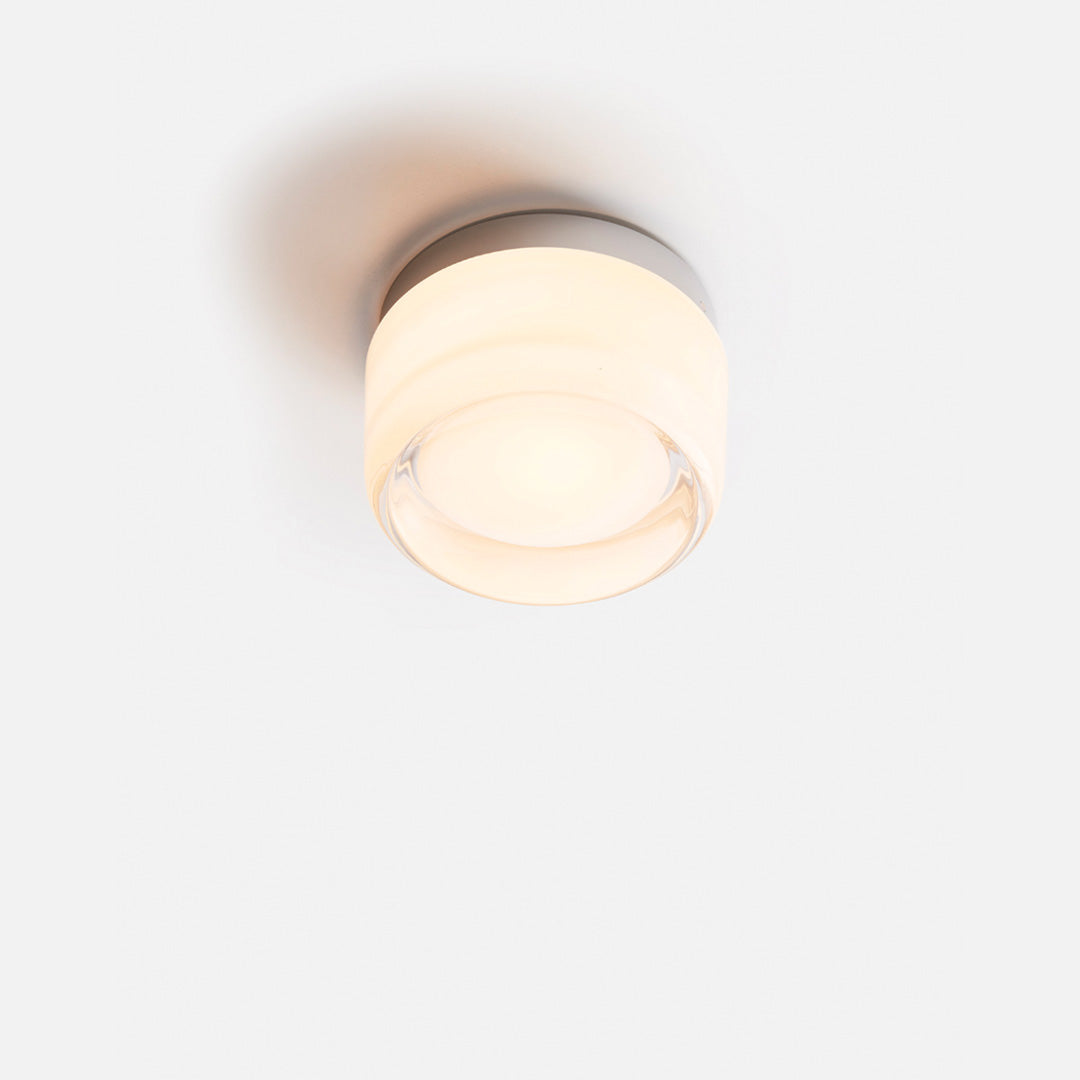 DimpleGlow - Subtle Modern Wall Light