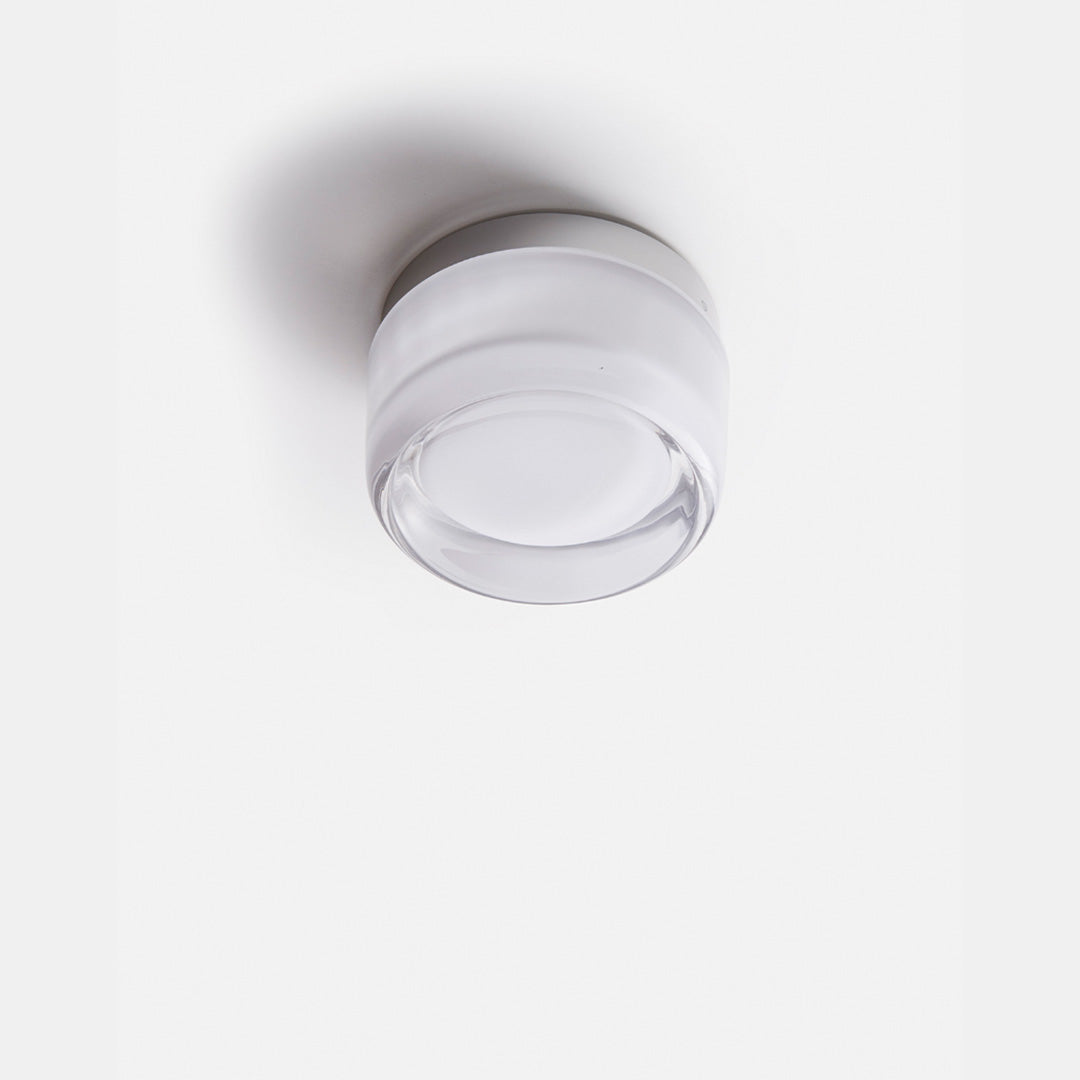 DimpleGlow - Subtle Modern Wall Light