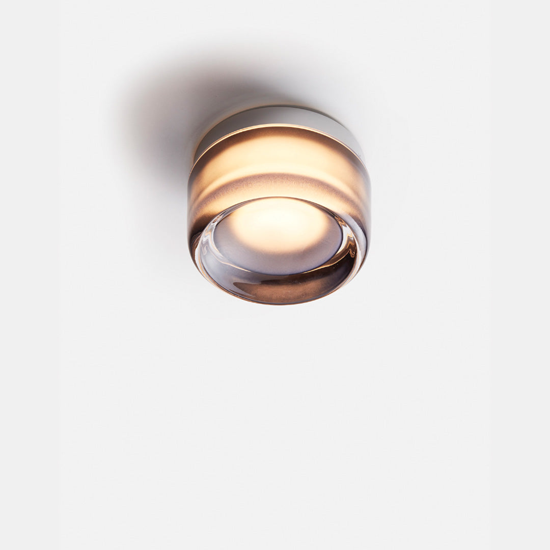 DimpleGlow - Subtle Modern Wall Light