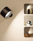 FlexiGlow - Wireless Wall Light